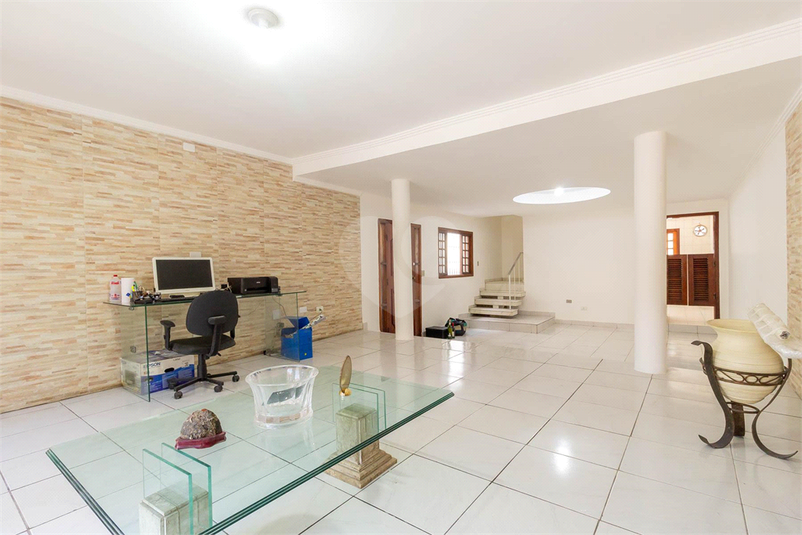 Venda Casa São Paulo Vila Mariana REO869685 3