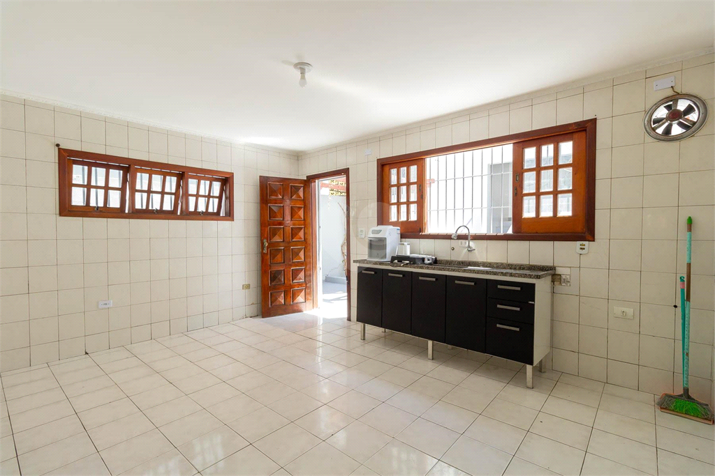 Venda Casa São Paulo Vila Mariana REO869685 27