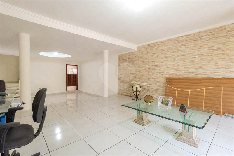 Venda Casa São Paulo Vila Mariana REO869685 4