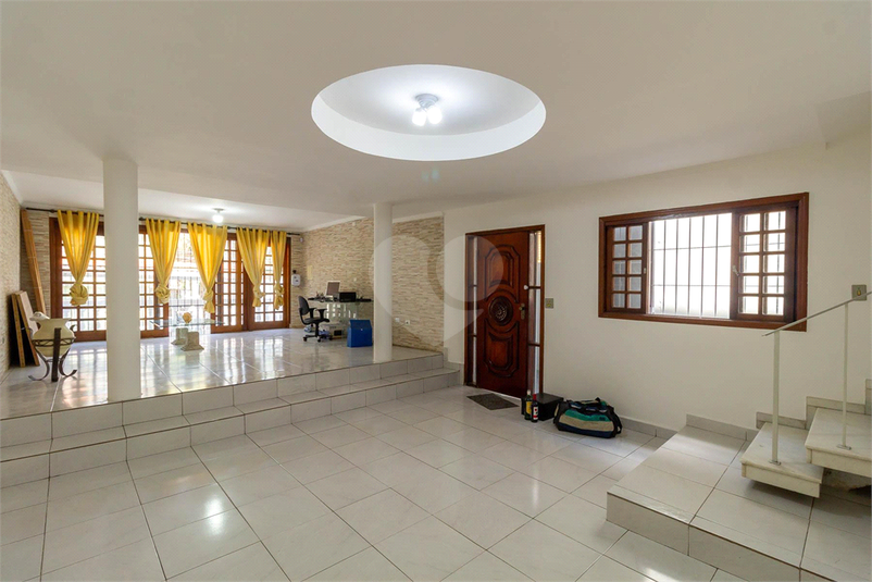 Venda Casa São Paulo Vila Mariana REO869685 1