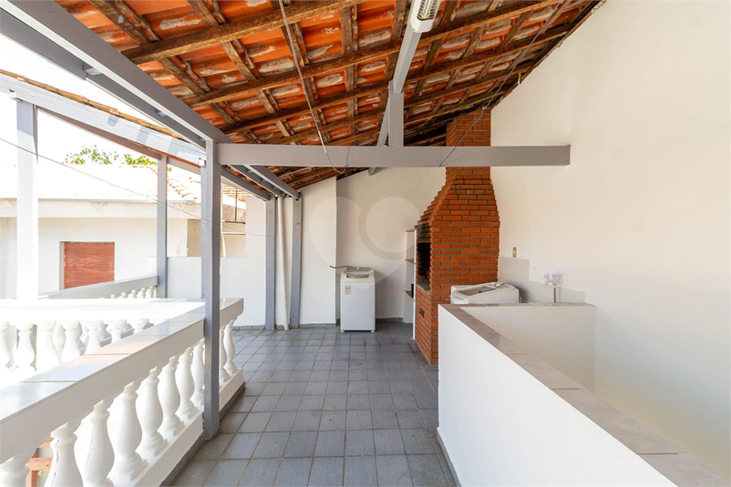 Venda Casa São Paulo Vila Mariana REO869685 45