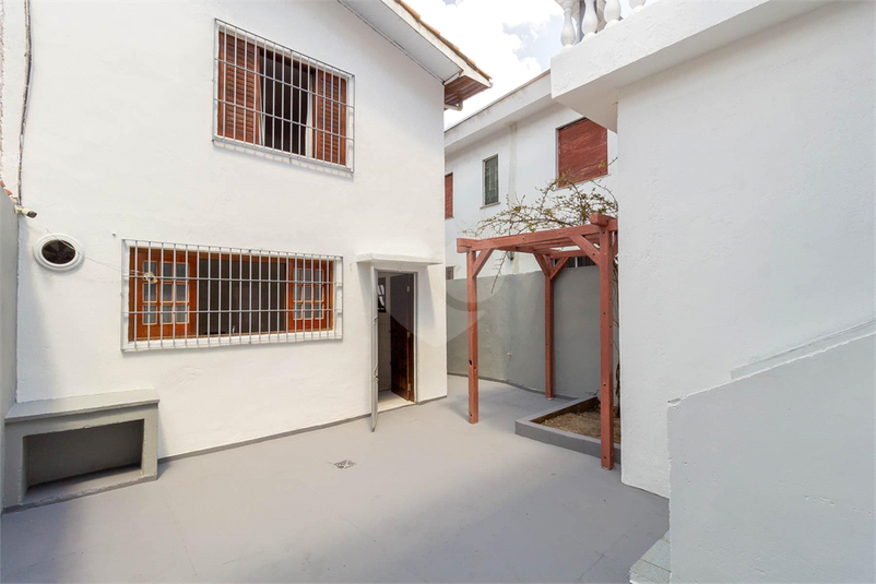 Venda Casa São Paulo Vila Mariana REO869685 35