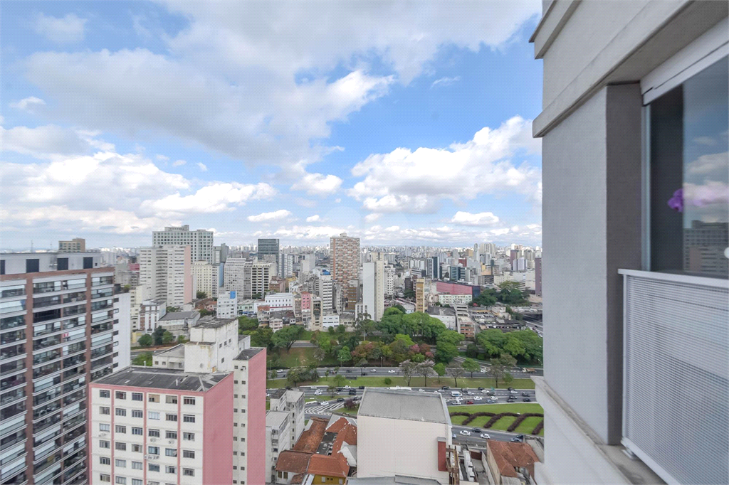 Venda Apartamento São Paulo Bela Vista REO869694 21