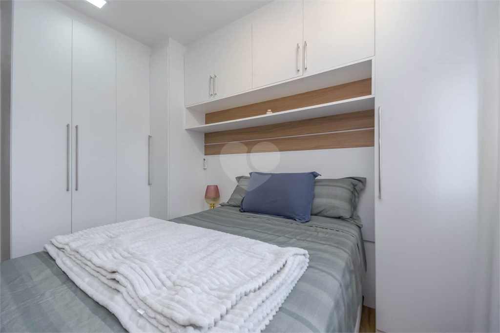 Venda Apartamento São Paulo Bela Vista REO869694 20