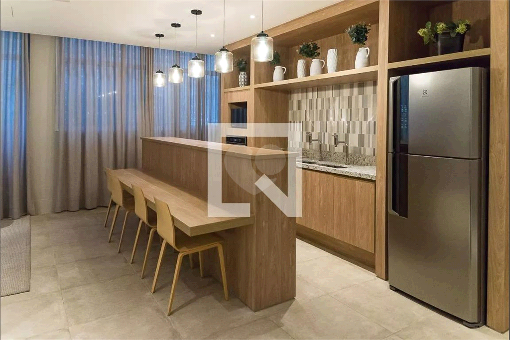 Venda Apartamento São Paulo Bela Vista REO869694 44