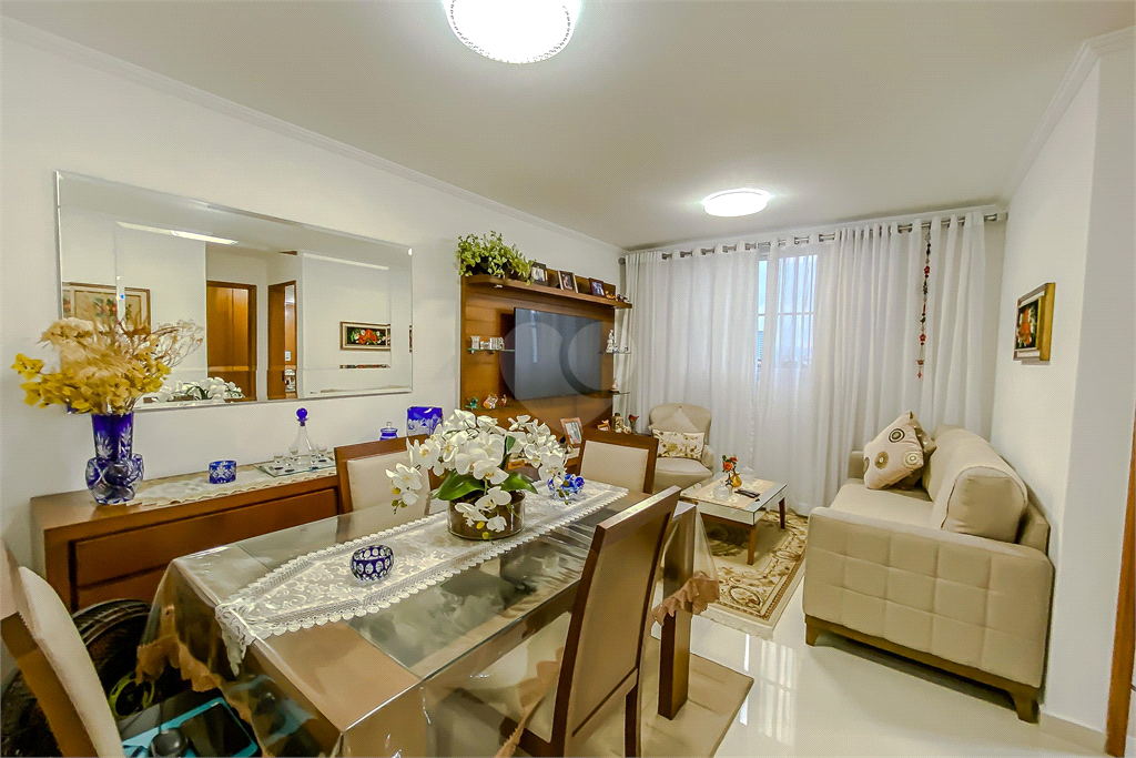 Venda Apartamento São Paulo Brás REO869696 1