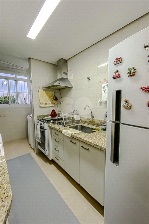 Venda Apartamento São Paulo Brás REO869696 23