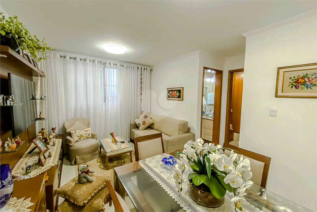 Venda Apartamento São Paulo Brás REO869696 3