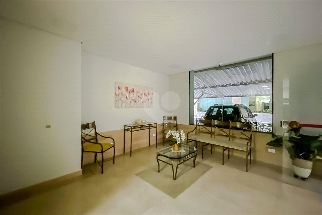 Venda Apartamento São Paulo Brás REO869696 34