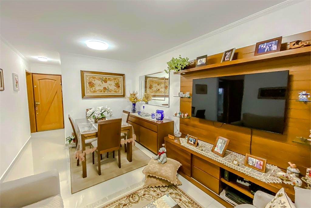 Venda Apartamento São Paulo Brás REO869696 4