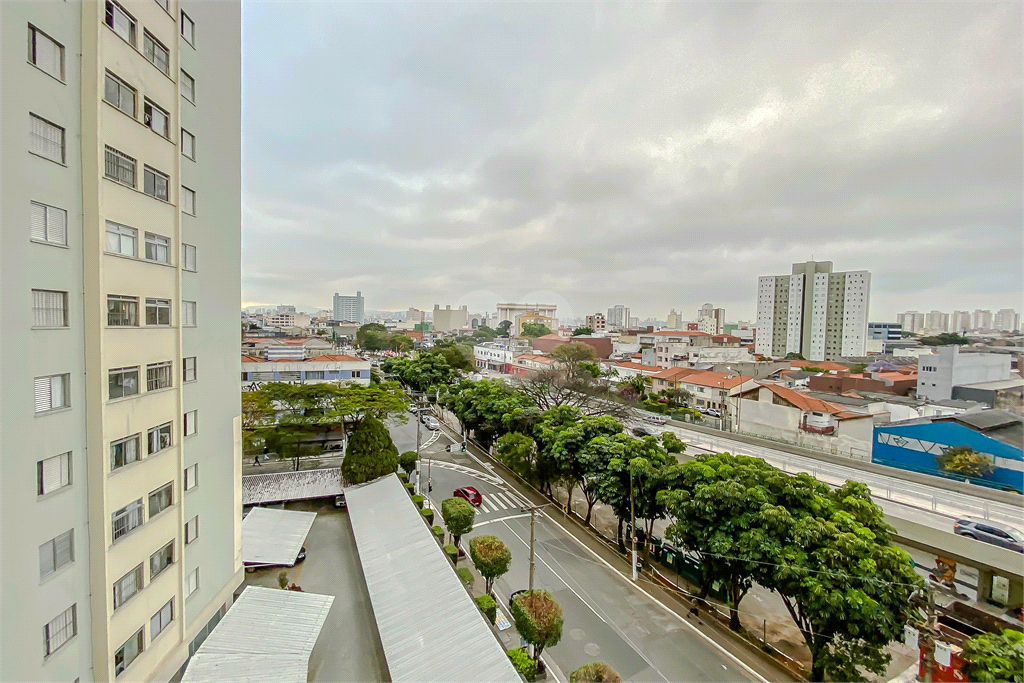 Venda Apartamento São Paulo Brás REO869696 16