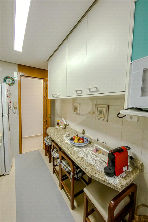 Venda Apartamento São Paulo Brás REO869696 28