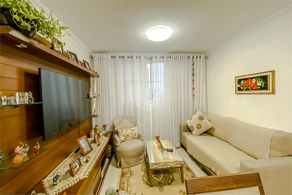 Venda Apartamento São Paulo Brás REO869696 7