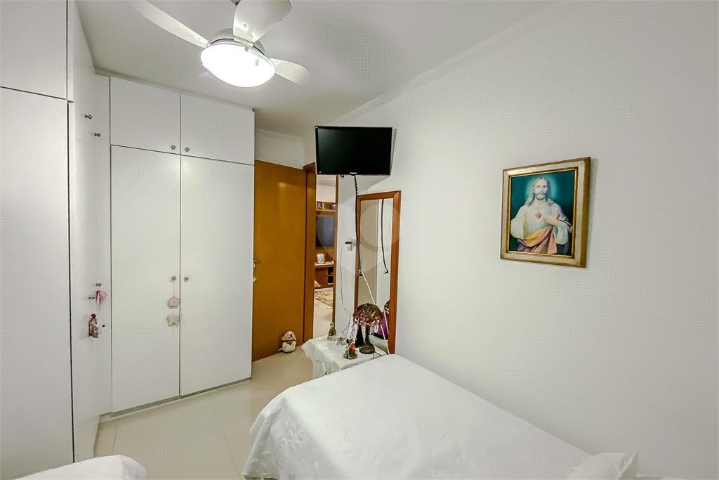 Venda Apartamento São Paulo Brás REO869696 10