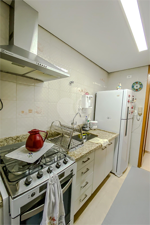 Venda Apartamento São Paulo Brás REO869696 27