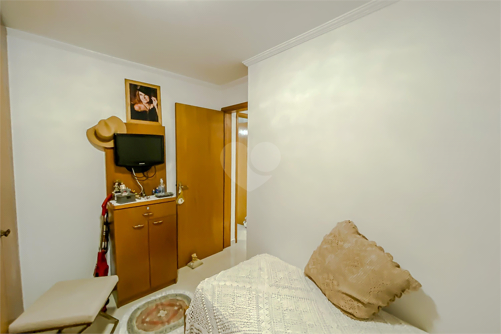 Venda Apartamento São Paulo Brás REO869696 15