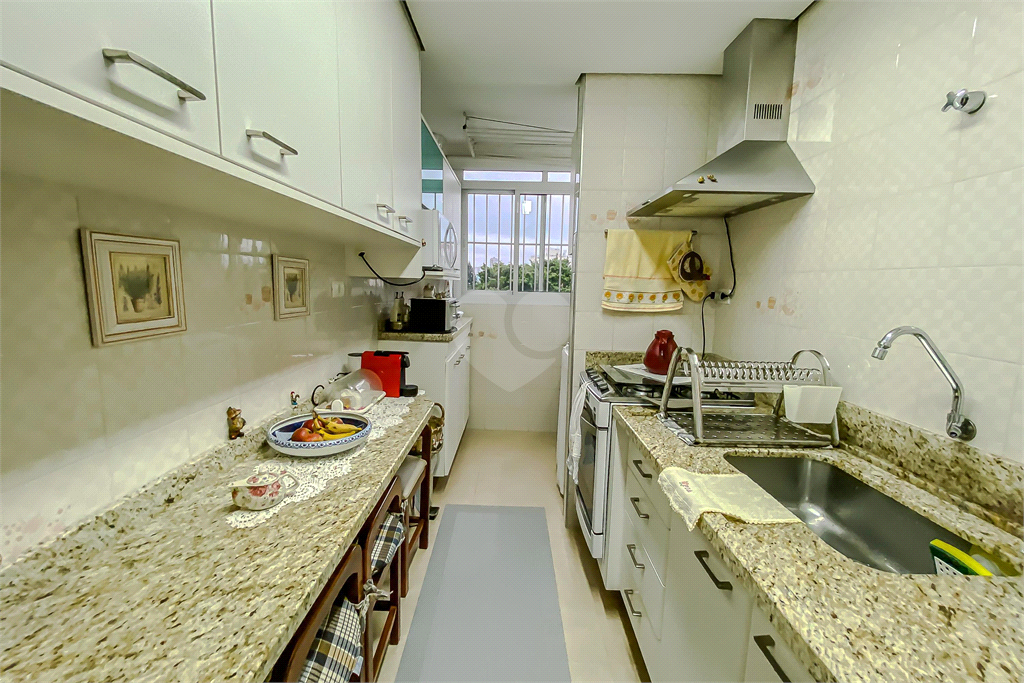 Venda Apartamento São Paulo Brás REO869696 25