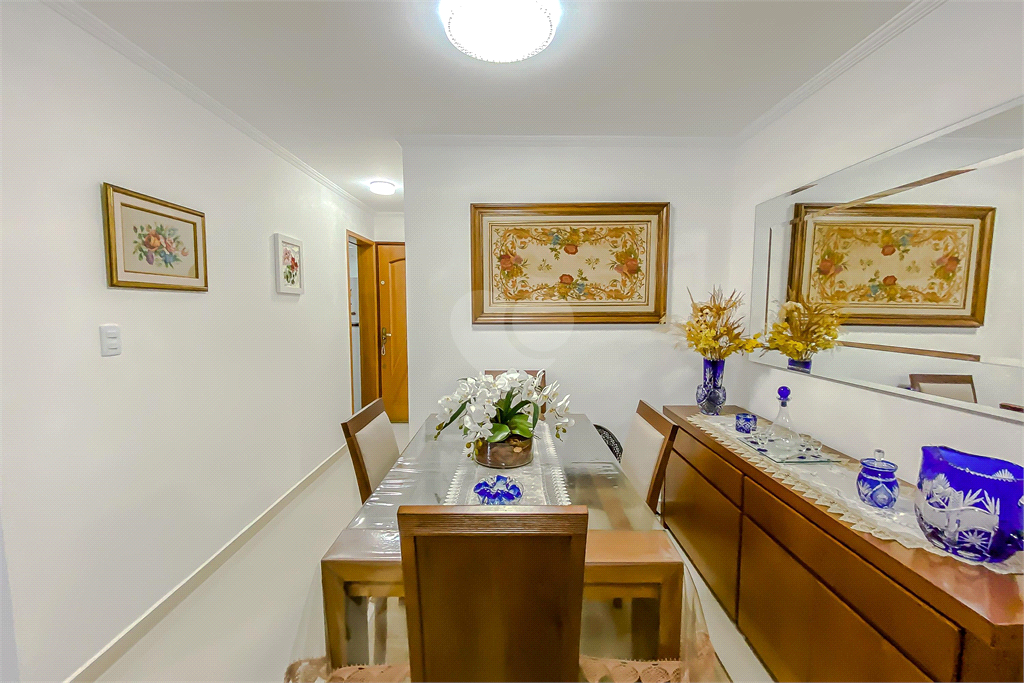 Venda Apartamento São Paulo Brás REO869696 6