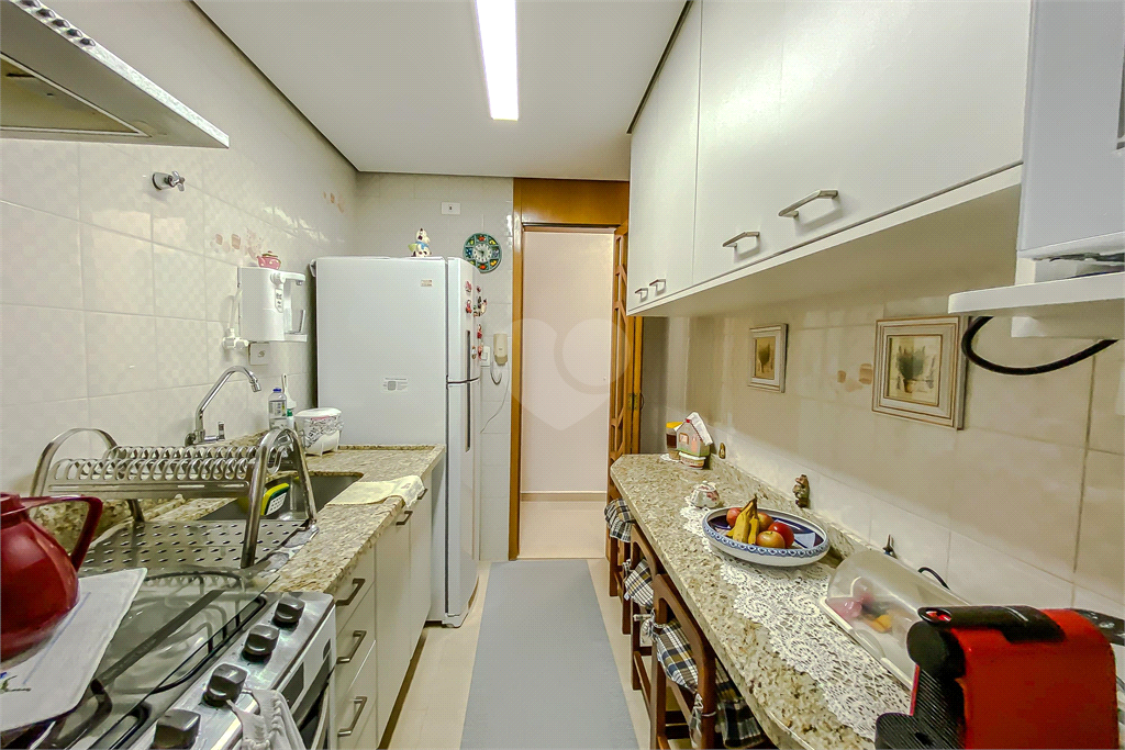 Venda Apartamento São Paulo Brás REO869696 26