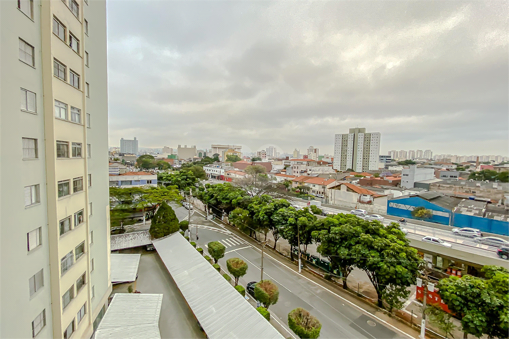 Venda Apartamento São Paulo Brás REO869696 5