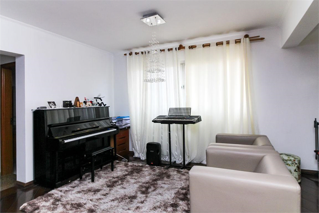 Venda Apartamento São Paulo Tucuruvi REO869697 2