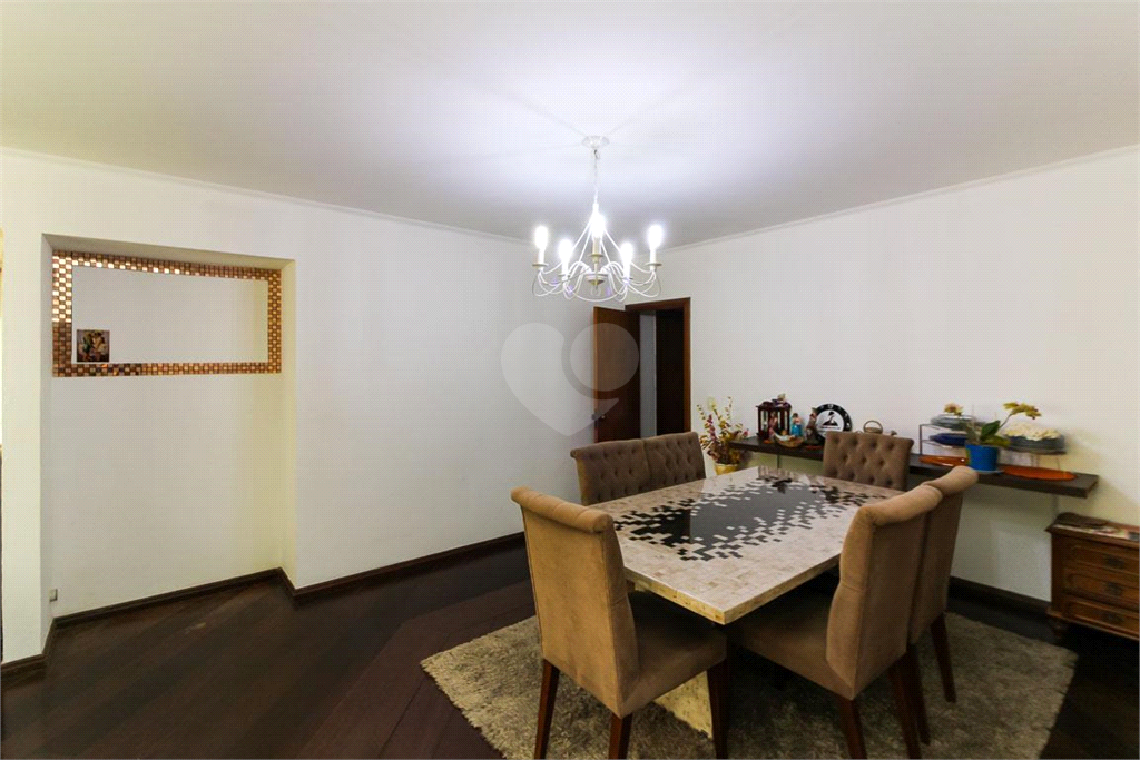 Venda Apartamento São Paulo Tucuruvi REO869697 6