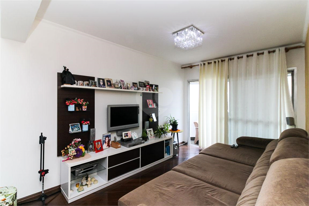 Venda Apartamento São Paulo Tucuruvi REO869697 3