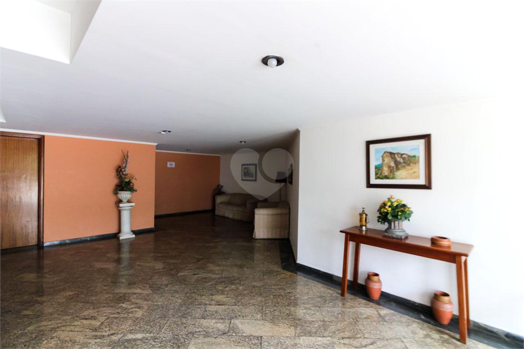 Venda Apartamento São Paulo Tucuruvi REO869697 38