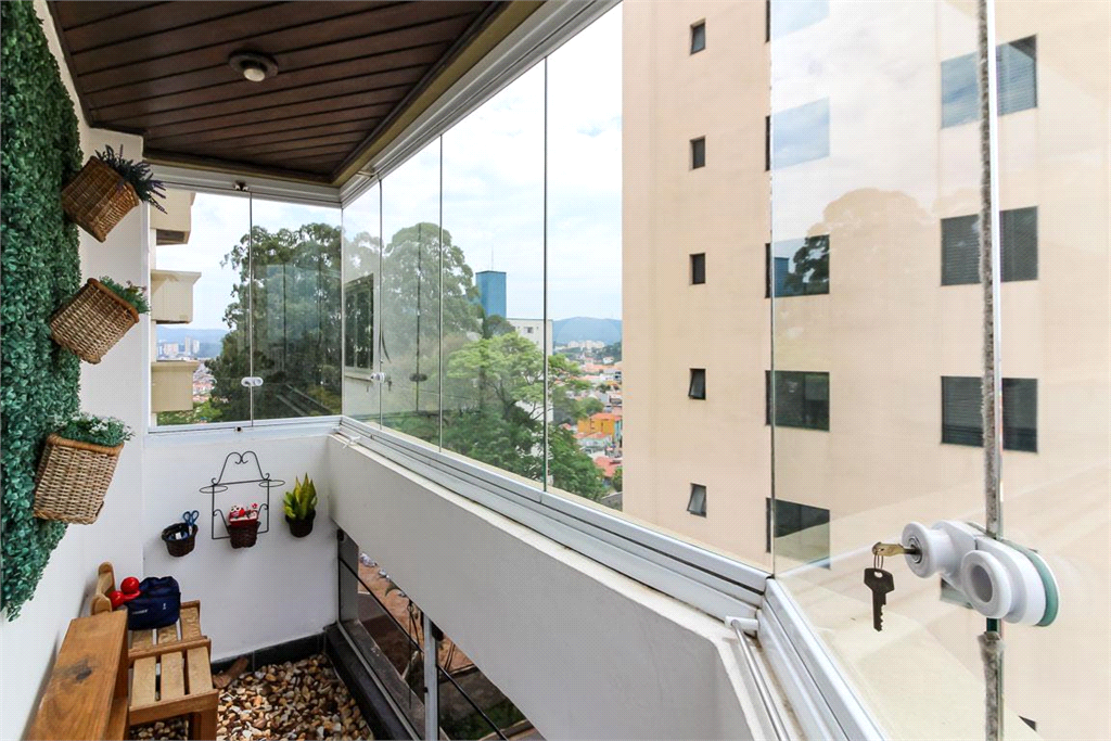 Venda Apartamento São Paulo Tucuruvi REO869697 9