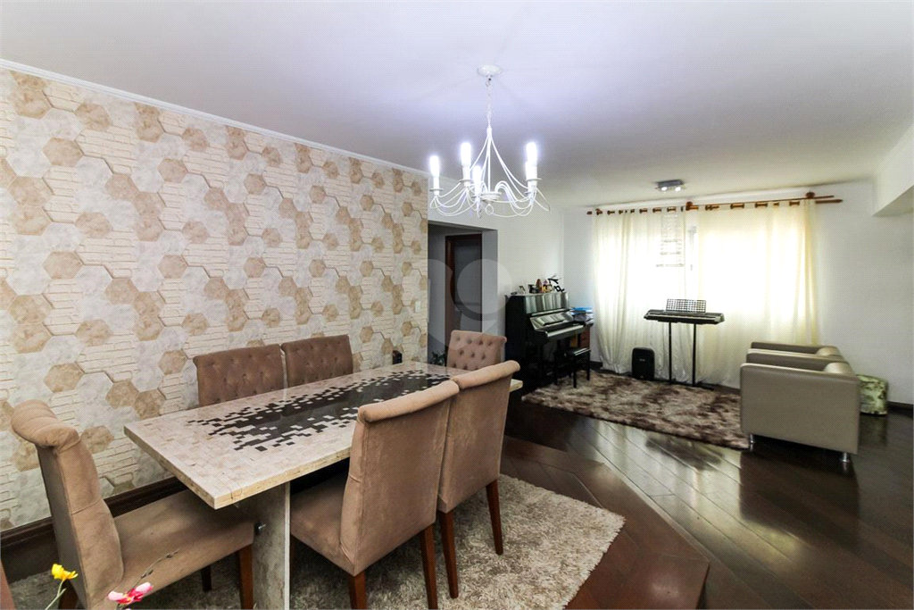 Venda Apartamento São Paulo Tucuruvi REO869697 7