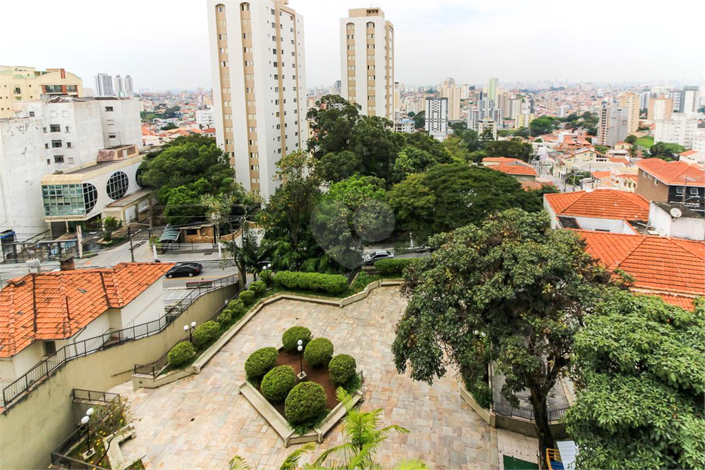 Venda Apartamento São Paulo Tucuruvi REO869697 25