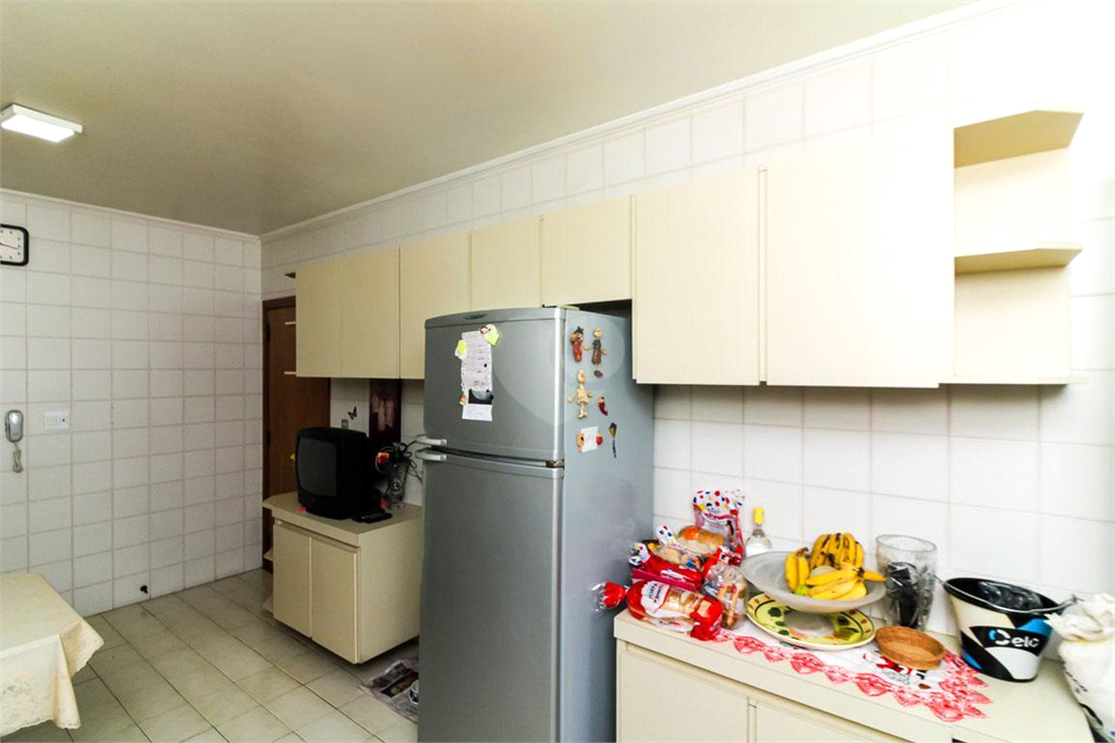 Venda Apartamento São Paulo Tucuruvi REO869697 35