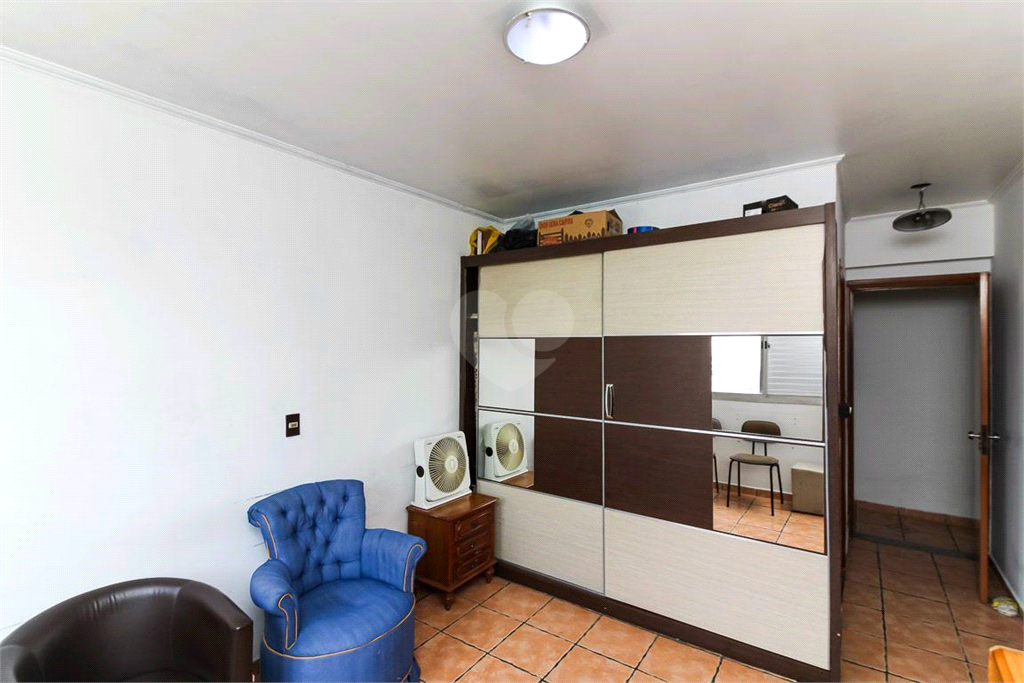 Venda Apartamento São Paulo Tucuruvi REO869697 22