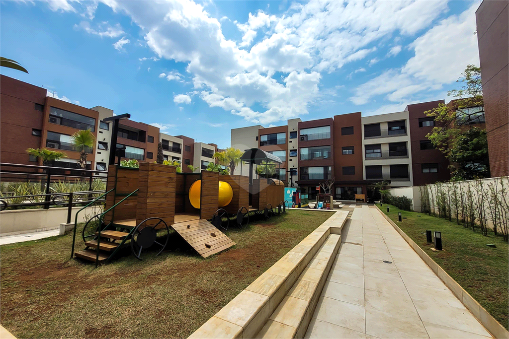 Venda Apartamento São Paulo Vila Monumento REO869698 48