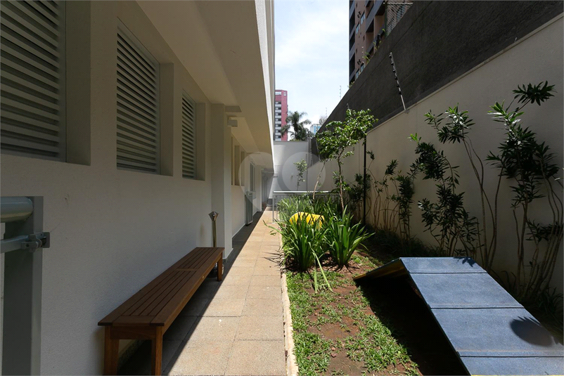 Venda Apartamento São Paulo Pinheiros REO869701 42