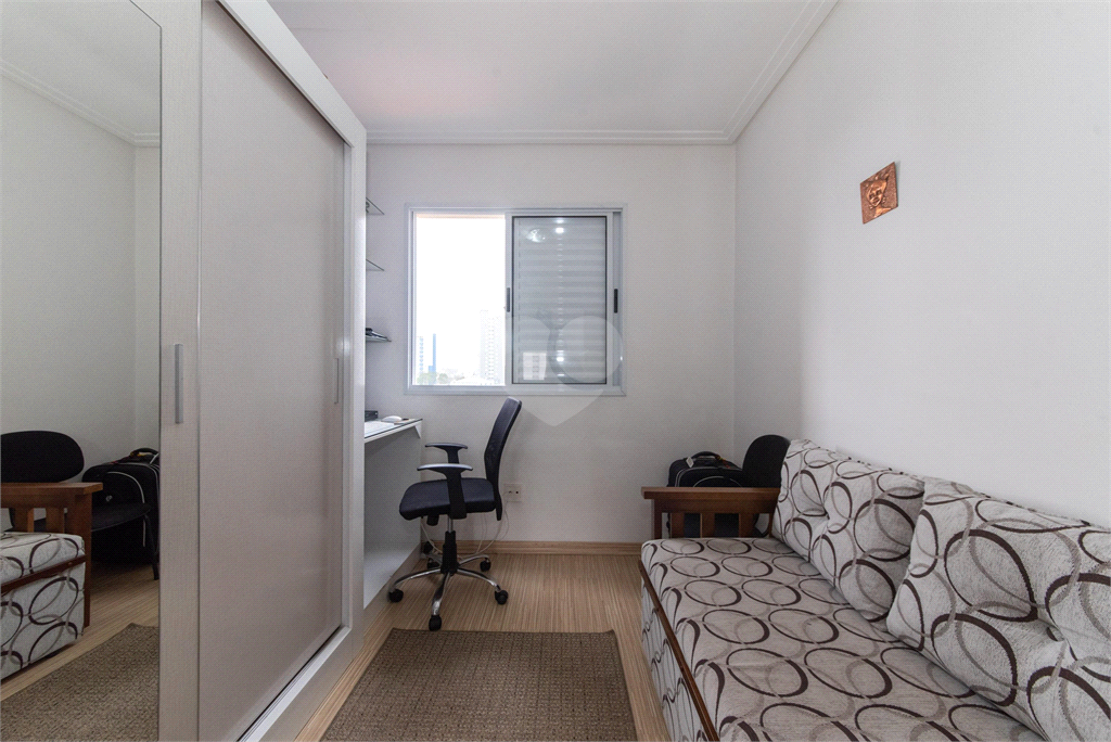 Venda Apartamento São Paulo Quinta Da Paineira REO869710 24