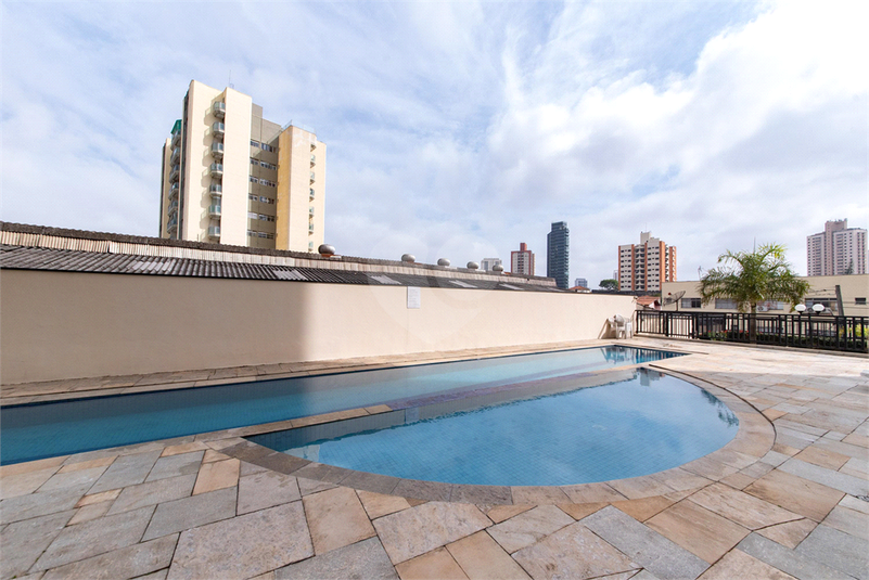 Venda Apartamento São Paulo Quinta Da Paineira REO869710 62