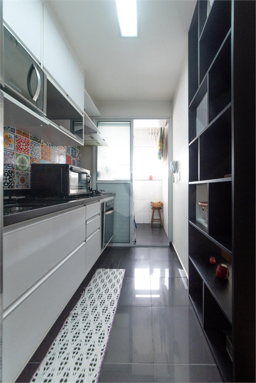 Venda Apartamento São Paulo Quinta Da Paineira REO869710 43