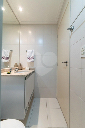 Venda Apartamento São Paulo Quinta Da Paineira REO869710 19