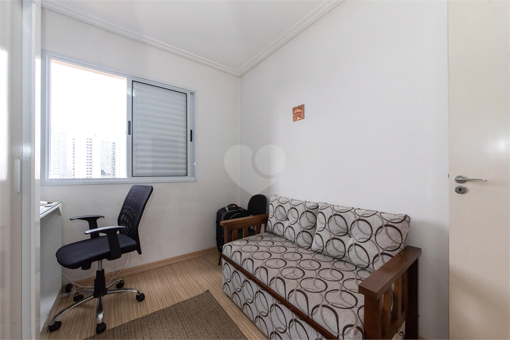 Venda Apartamento São Paulo Quinta Da Paineira REO869710 25