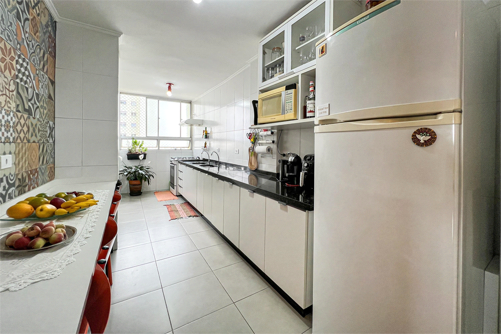 Venda Apartamento São Paulo Vila Diva (zona Norte) REO869715 49