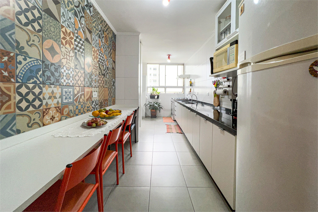 Venda Apartamento São Paulo Vila Diva (zona Norte) REO869715 48