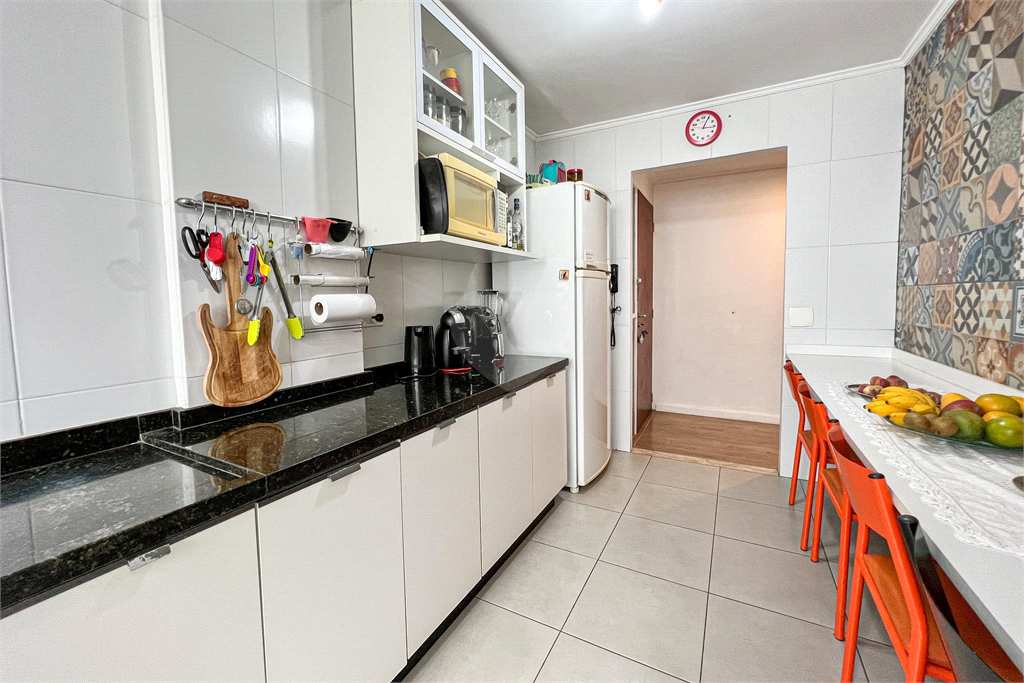 Venda Apartamento São Paulo Vila Diva (zona Norte) REO869715 52