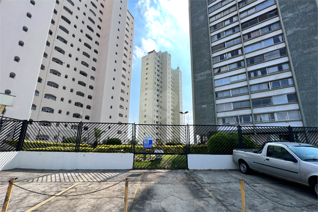 Venda Apartamento São Paulo Vila Diva (zona Norte) REO869715 75