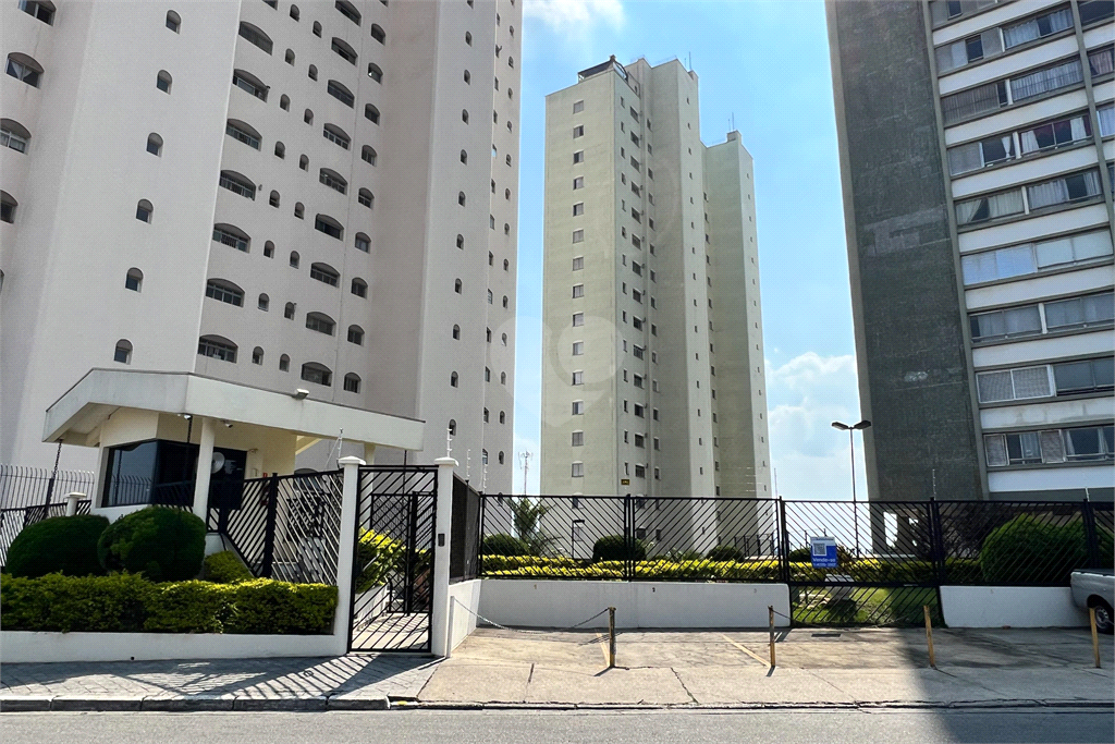 Venda Apartamento São Paulo Vila Diva (zona Norte) REO869715 76