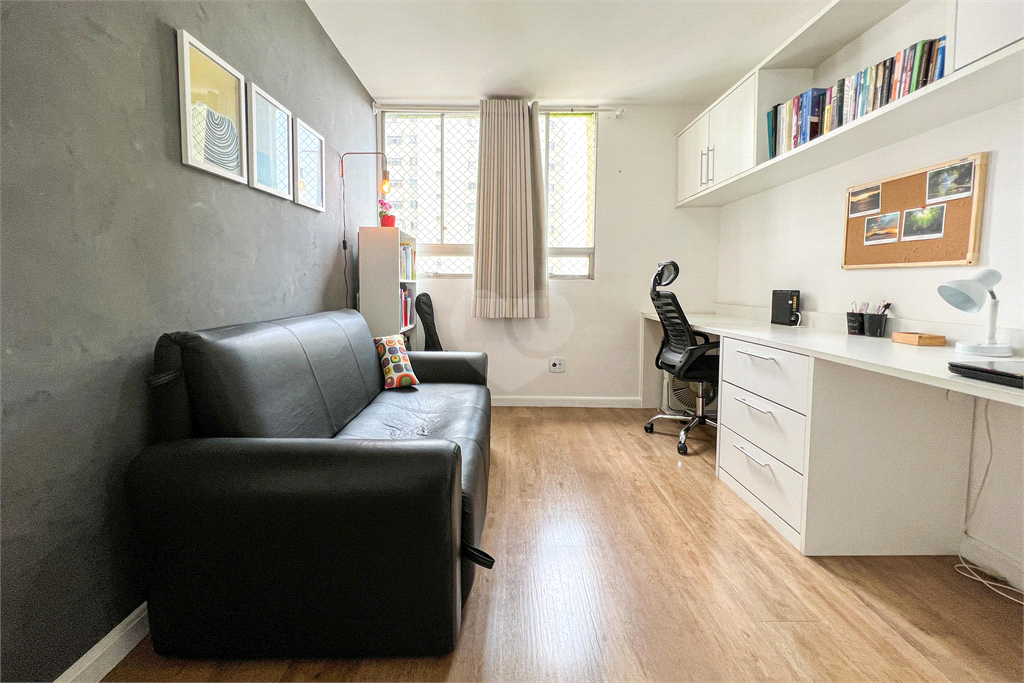 Venda Apartamento São Paulo Vila Diva (zona Norte) REO869715 29