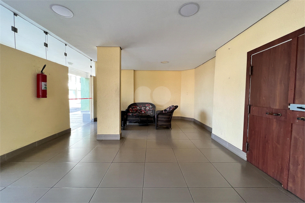 Venda Apartamento São Paulo Vila Diva (zona Norte) REO869715 63