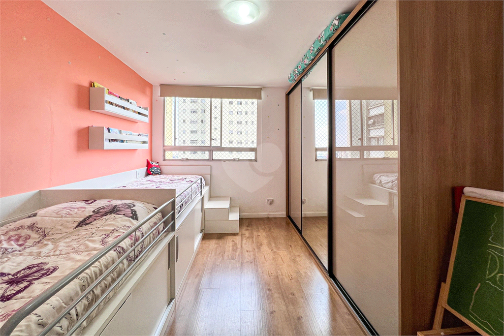 Venda Apartamento São Paulo Vila Diva (zona Norte) REO869715 20