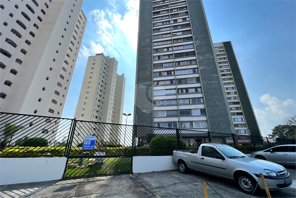 Venda Apartamento São Paulo Vila Diva (zona Norte) REO869715 74