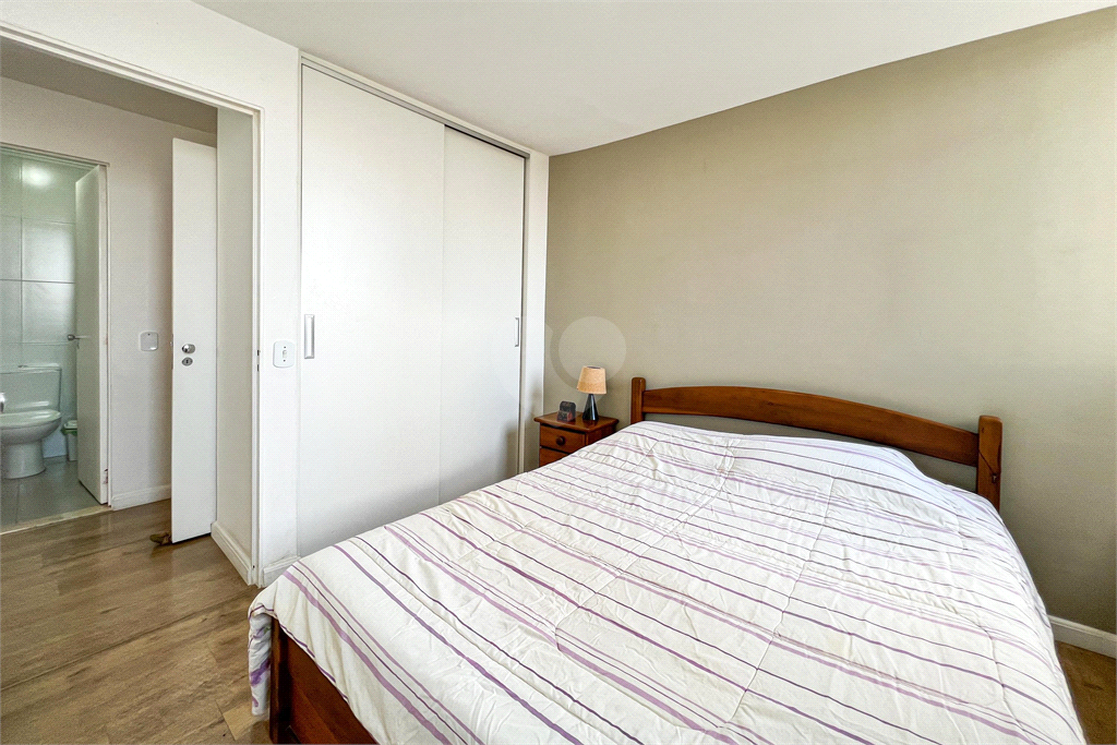 Venda Apartamento São Paulo Vila Diva (zona Norte) REO869715 14